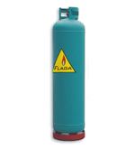 33 kg Flasche