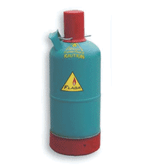 5 kg Flasche